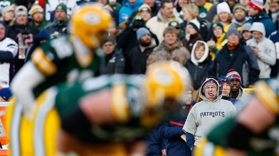 A fan's guide to the Patriots' road schedule - tips, tricks and learned lessons taken at BSJ Headquarters (Patriots)